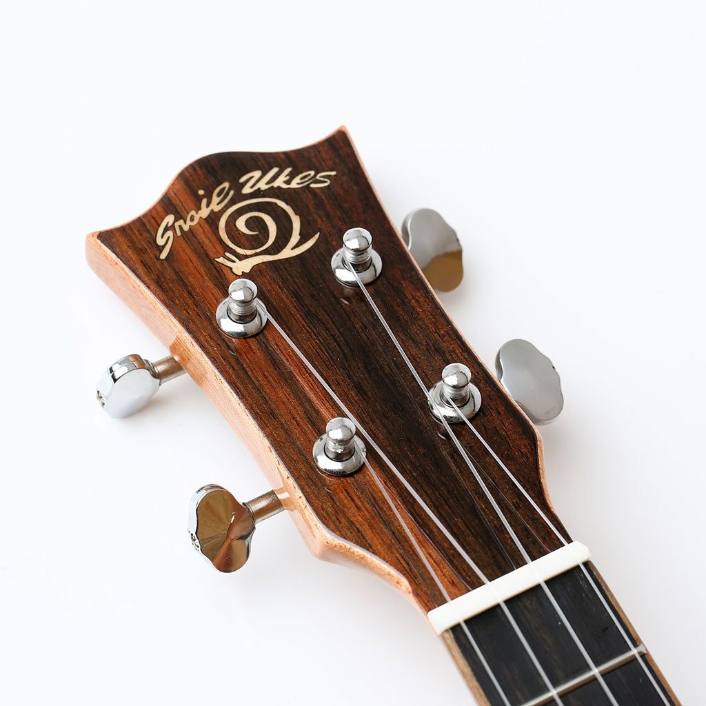 Snail BH-2C Mango Concert Ukulele