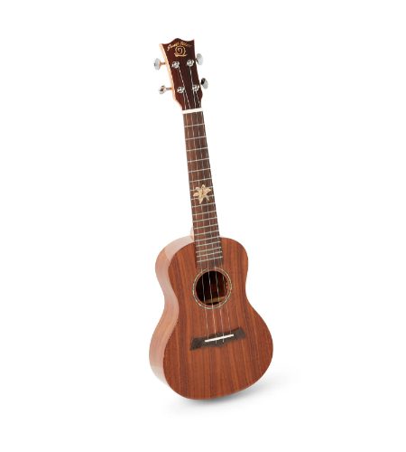 Snail BHC-8C Solid Acacia top, laminated back &amp; Sides Concert Ukulele Including premium Snail Padded Gig Bag