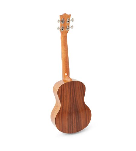 Snail BHC-8T Solid Acacia top, laminated back &amp; Sides Tenor Ukulele Including premium Snail Padded Gig Bag