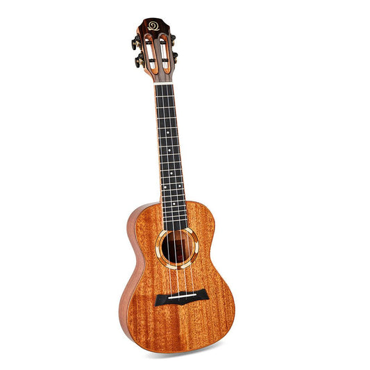 Snail S10C All Solid Mahogany Concert Ukulele