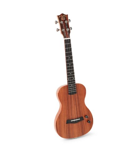 Snail SEU-1T Tenor Electro Ukulele Including premium Snail Padded Gig Bag