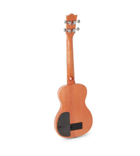 Snail SEU-1T Tenor Electro Ukulele Including premium Snail Padded Gig Bag