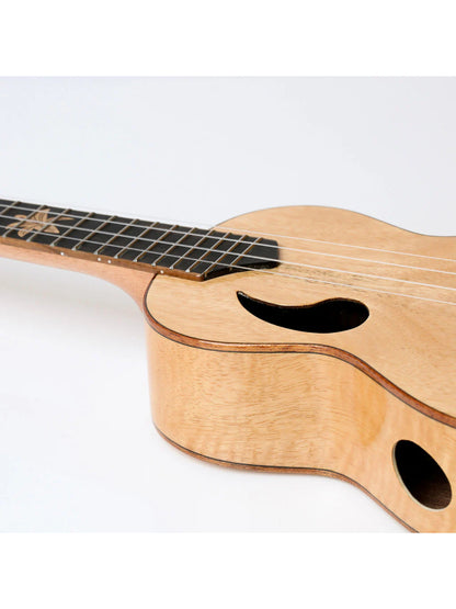 Snail BH-2C Mango Concert Ukulele