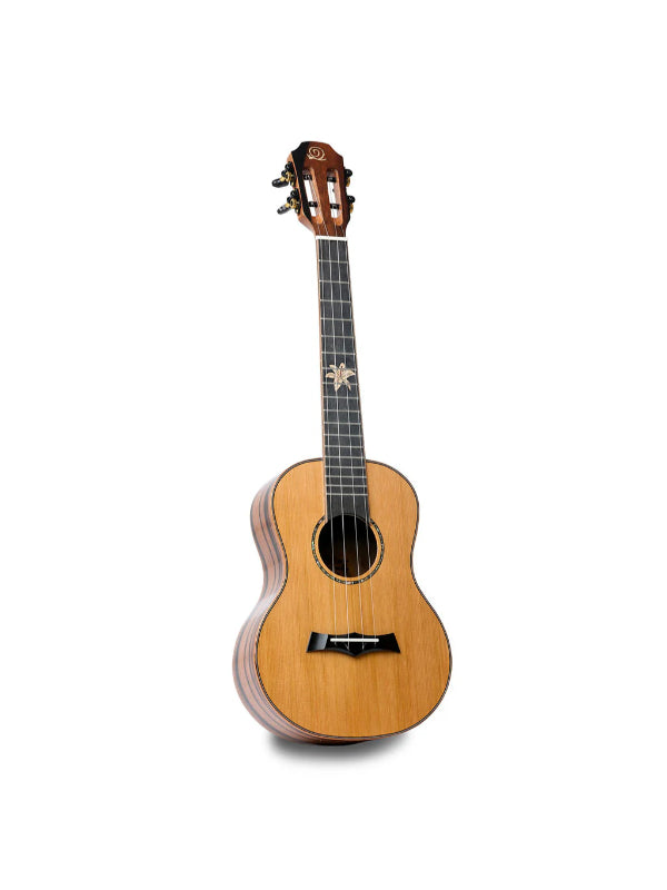 Snail BHC-6T Solid Cedar Top Tenor Ukulele