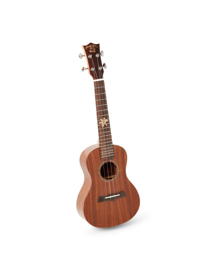 Snail BHC-8C Solid Acacia top, laminated Concert Ukulele