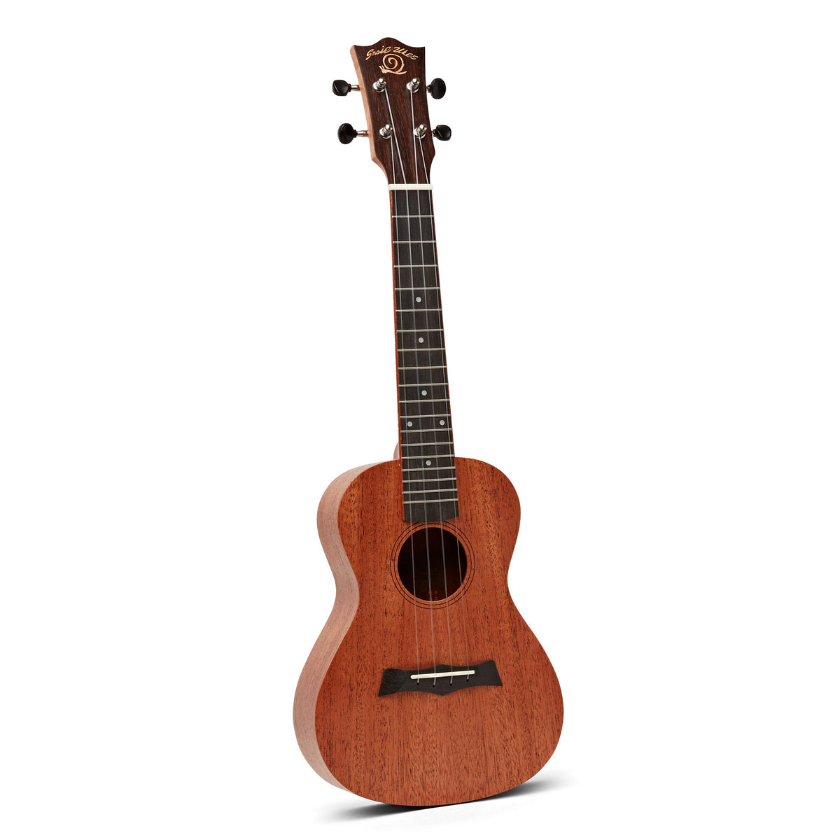 Snail C03 Mahogany Concert Ukulele