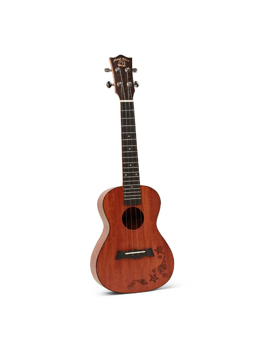 Snail C06 Concert Ukulele