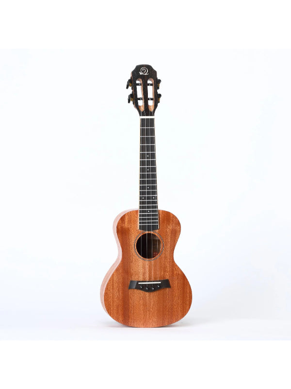 Snail DC-01A - Solid Mahogany, Laminate, Concert Ukulele