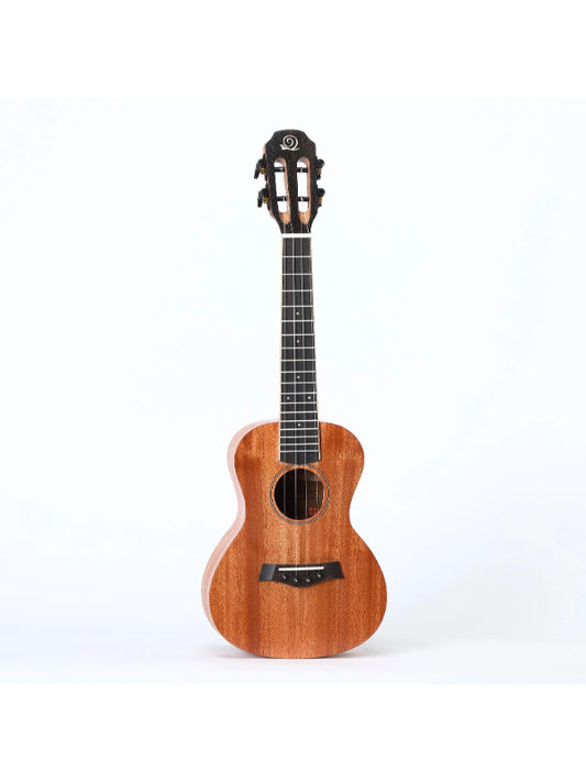 Snail DC-01A - Solid Mahogany, Laminate, Concert Ukulele