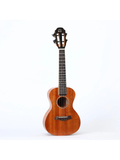 Snail DC-06A - All Solid Mahogany, Concert Ukulele, Matt finish