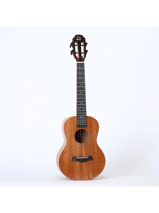 Snail DT-06A - All Solid Mahogany, Matt Finish, Tenor Ukulele
