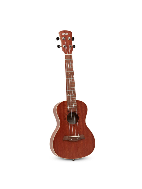 Snail Hola HM124MG Mahogany Tenor Ukulele