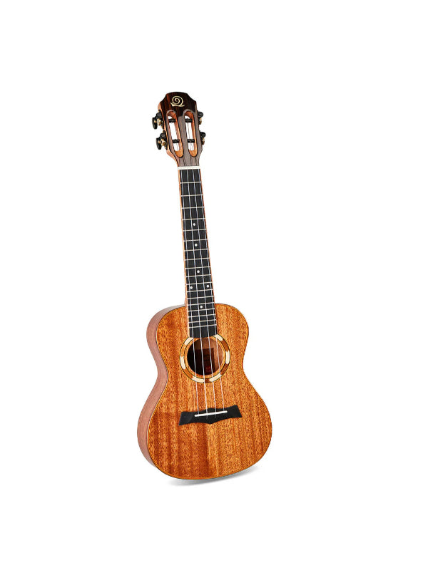 Snail S10C All Solid Mahogany Concert Ukulele