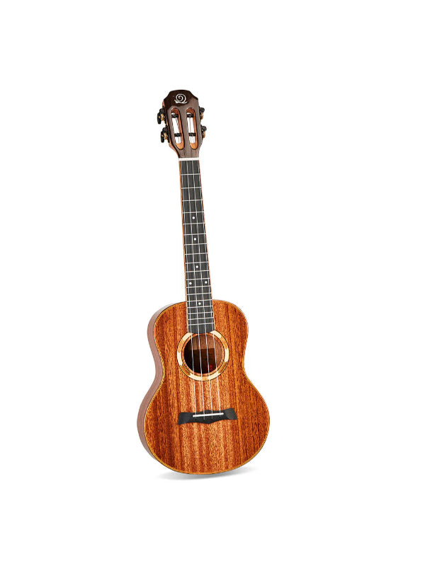 Snail S10T All Solid Mahogany Tenor Ukulele
