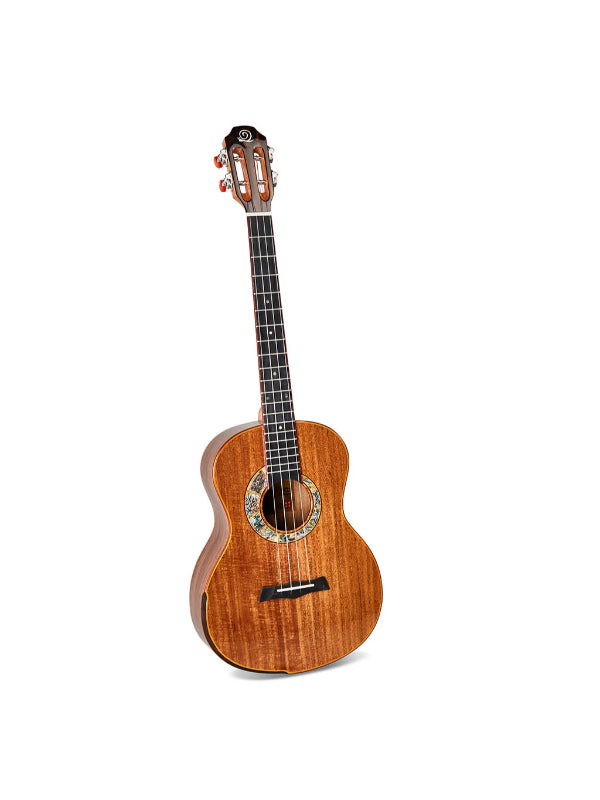 Snail S60B Solid Acacia Baritone Ukulele