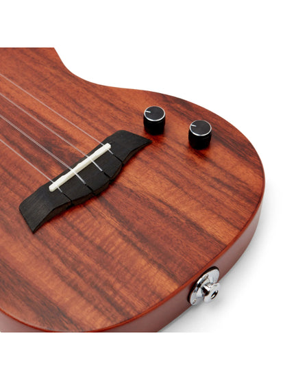 Snail SEU-1C Concert Electro Ukulele