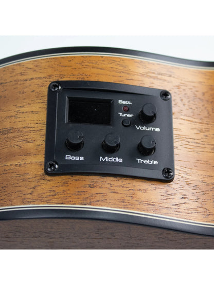 Snail SUBBAS-10 Ukulele Bass