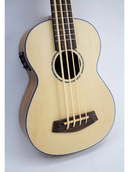 Snail SUBBAS-20 Ukulele Bass with Bag