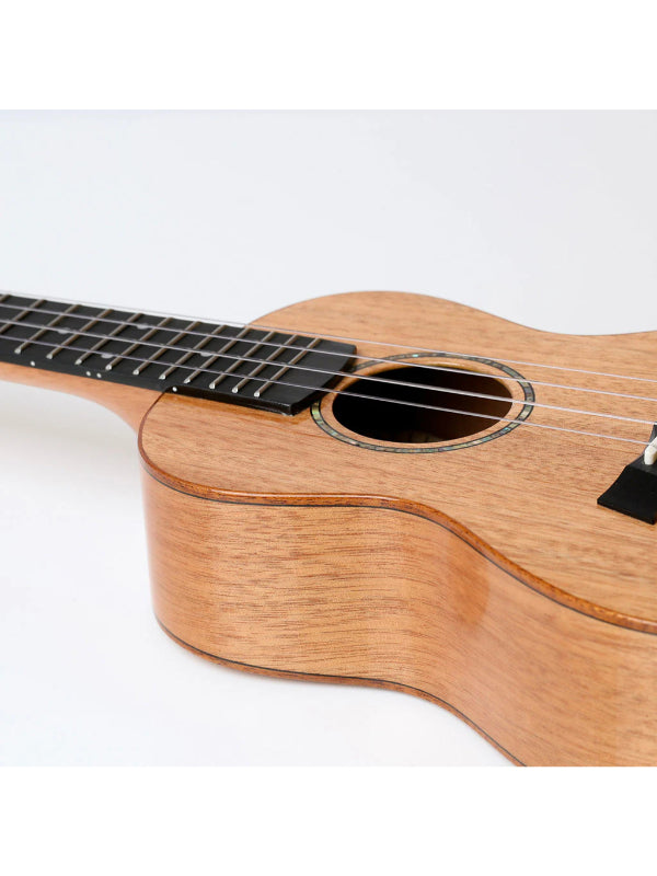 Snail SUC-M1 Concert Mahogany Ukulele Gloss Finish