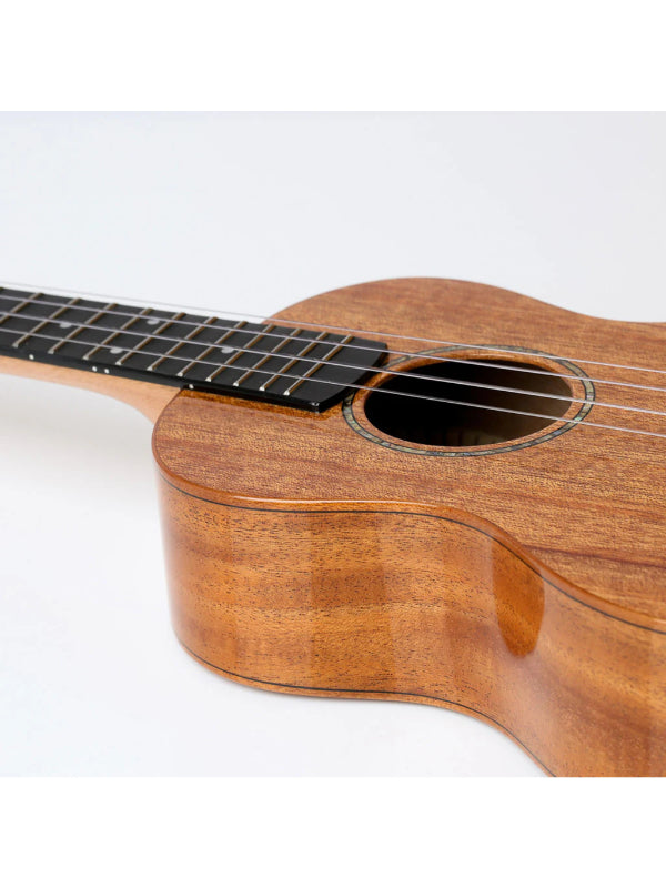 Snail SUT-M1 Tenor Mahogany Ukulele Gloss Finish