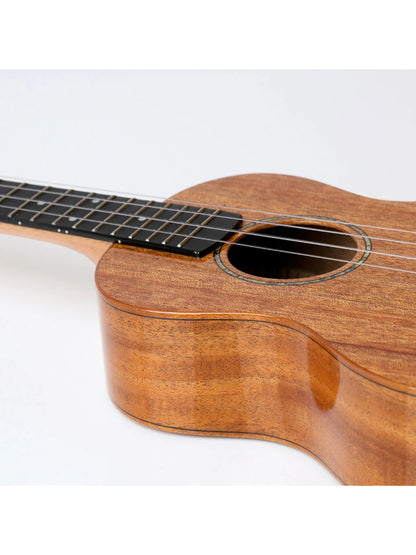 Snail SUT-M1 Tenor Mahogany Ukulele Gloss Finish