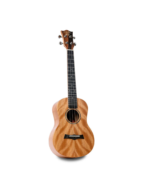 Snail SUT-M3 All Solid Mahogany Tenor Ukulele Gloss Finish