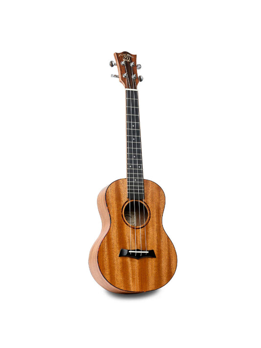 Snail UKT-518E Mahogany Tenor Ukulele