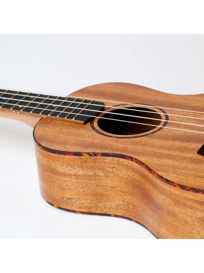 Snail UKT-518E Mahogany Tenor Ukulele