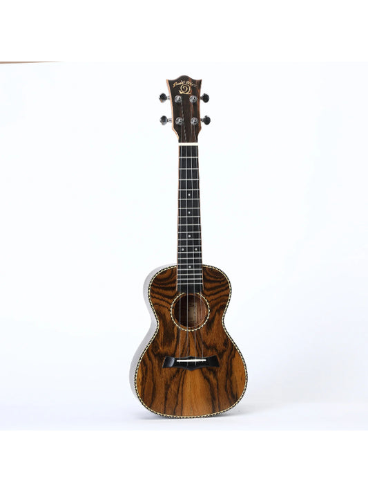 Snail UKT-520 - Bocote Laminate, Matt Finish, Tenor Ukulele