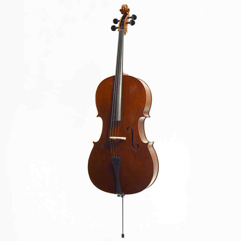 Stentor Conservatoire cello outfit