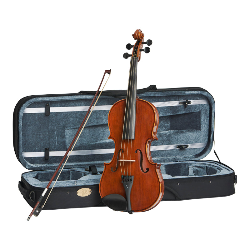 Stentor Conservatoire viola outfit