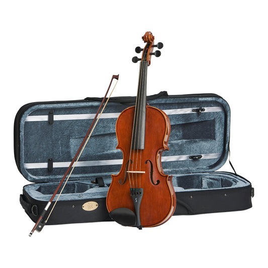 Stentor Conservatoire viola outfit