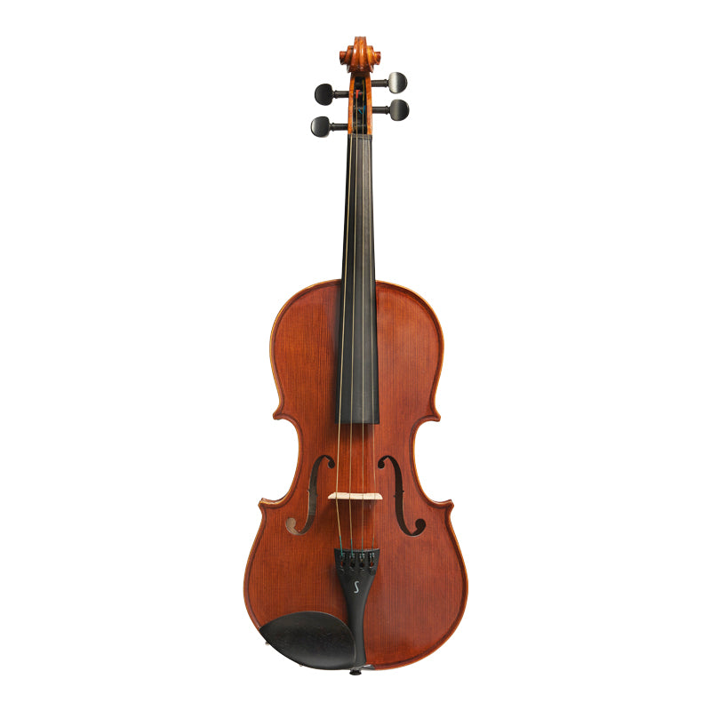 Stentor Conservatoire viola outfit