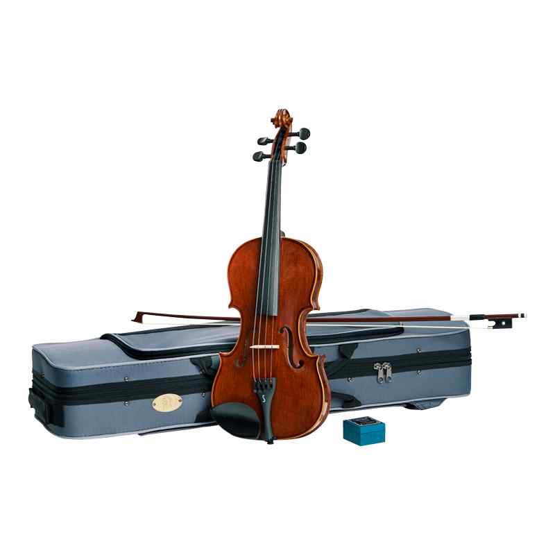 Stentor Conservatoire violin outfit