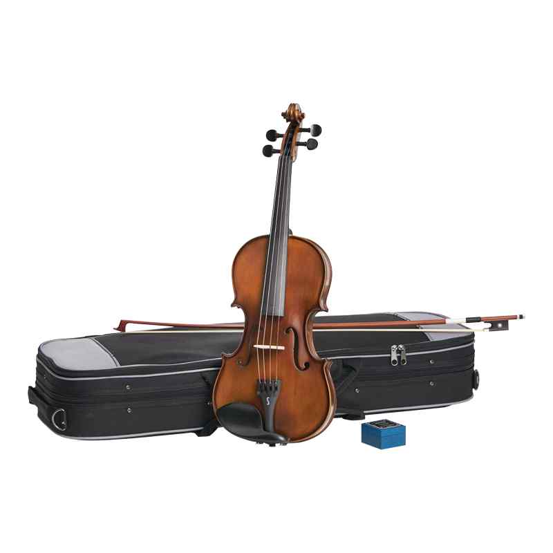 Stentor Graduate violin outfit