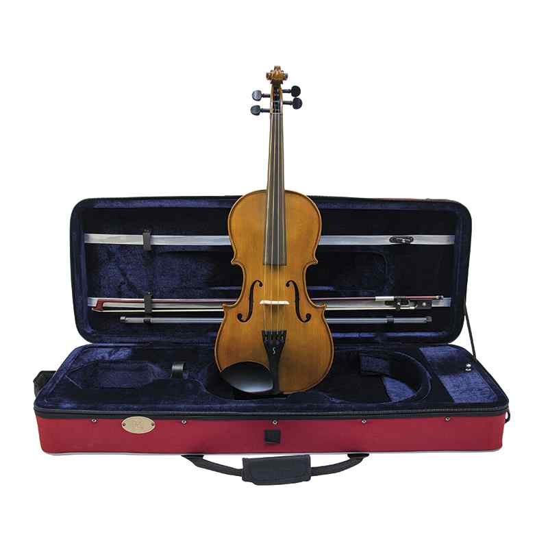 Stentor Student II viola outfit