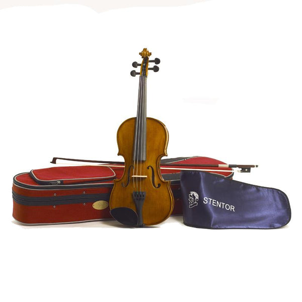Stentor Student II violin outfit (1500A)