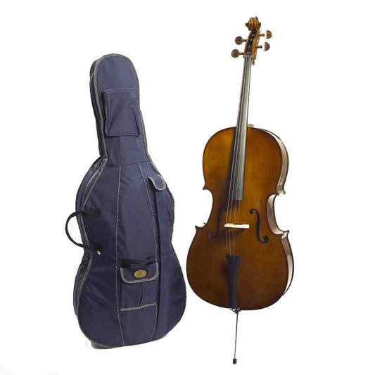 Stentor Student I cello outfit