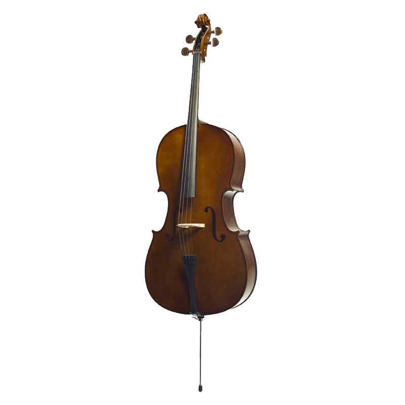 Stentor Student I cello outfit