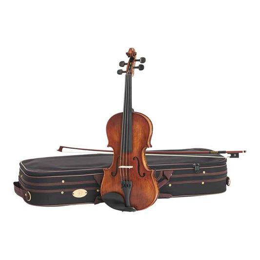 Stentor Verona violin outfit