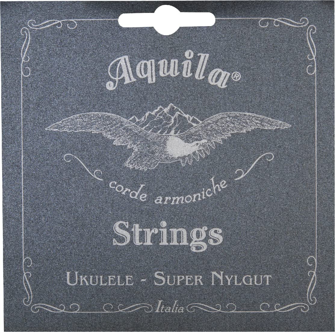 Aquila Super Nylgut Tenor Set Low G (107U)