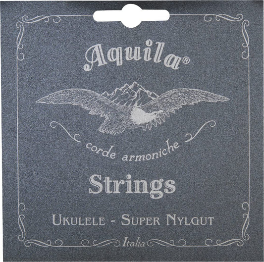 Aquila Super Nylgut Tenor Set Low G (107U)