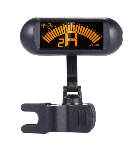 Swiff C2-V Volin Clip-on Tuner