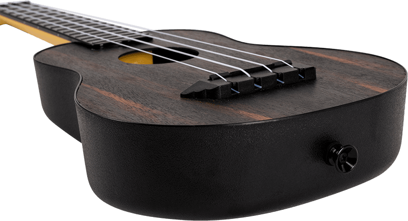 Flight TUS55 Travel Ukulele  - Amara