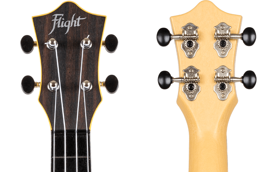 Flight TUS55 Travel Ukulele  - Amara