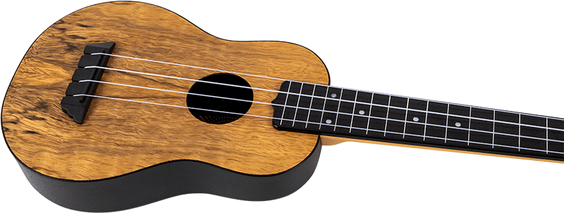 Flight TUS55 Travel Ukulele  - Mango