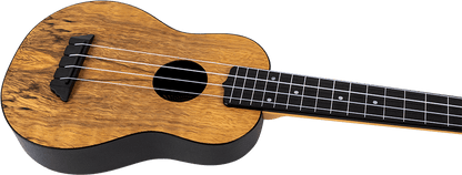 Flight TUS55 Travel Soprano Ukulele  - Mango