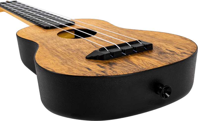 Flight TUS55 Travel Ukulele  - Mango