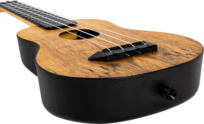 Flight TUS55 Travel Soprano Ukulele  - Mango