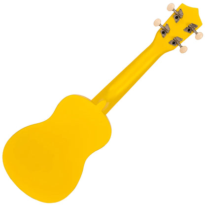 The Beatles Yellow Submarine Ukulele ~ Blue